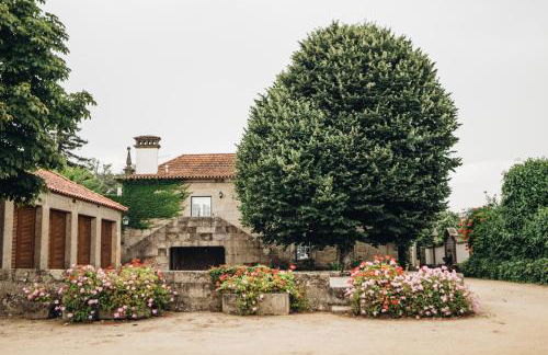 Quinta De Guimaraes - Foto 40