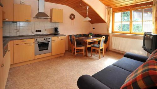 Ferienhof-Fink-Ferienwohnung-Kleeblatt - Foto 3