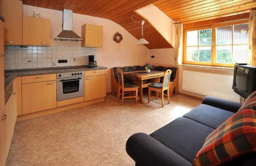 Ferienhof-Fink-Ferienwohnung-Kleeblatt - Foto 3