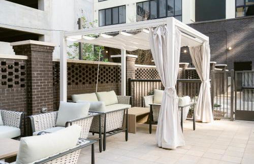 Anthem House Huntsville MidCity, powered by Placemakr - Foto 52