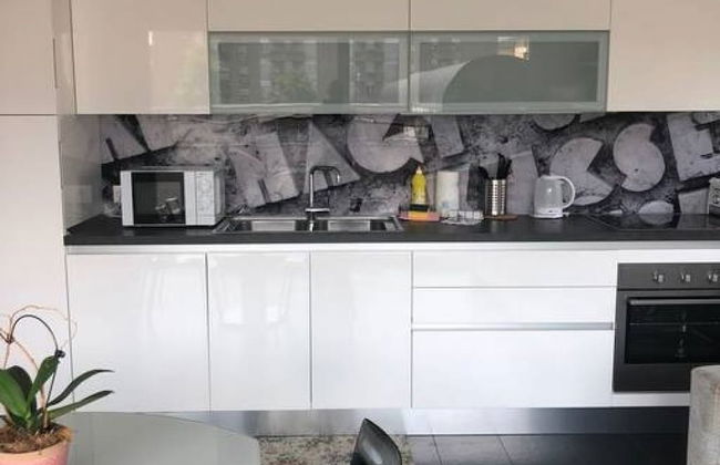 Roggia Apartments - Foto 77