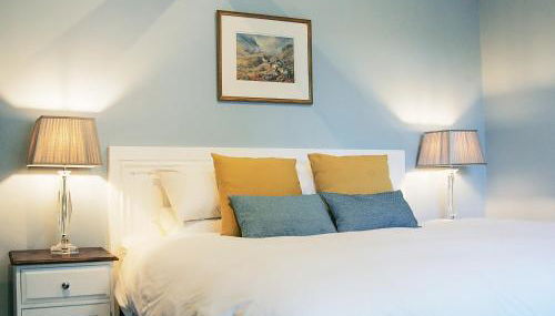 Valley Farm Cottage - Foto 4