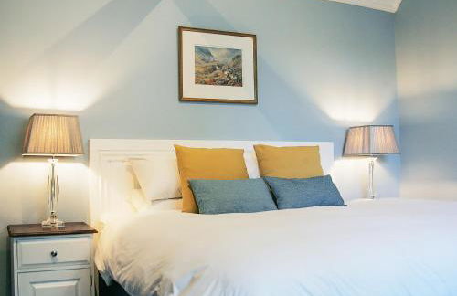 Valley Farm Cottage - Foto 4