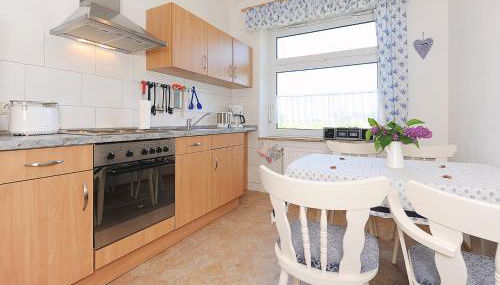 Ferienwohnung auf dem Ferienhof Janssen - Foto 2