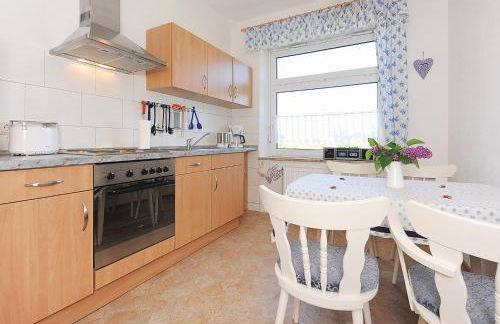 Ferienwohnung auf dem Ferienhof Janssen - Foto 2