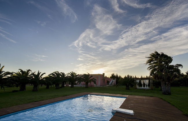 Villa I Giardini di Marzo - Foto 24