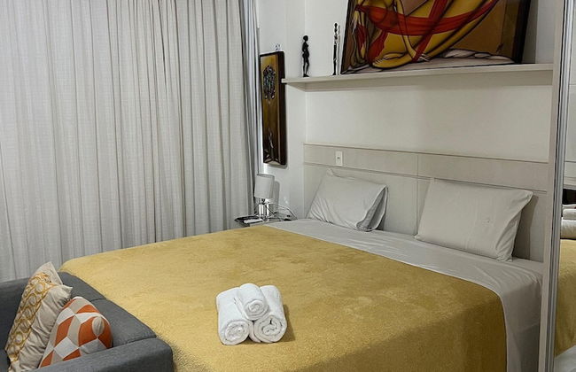 Vision - centro de Brasilia - Photo 42