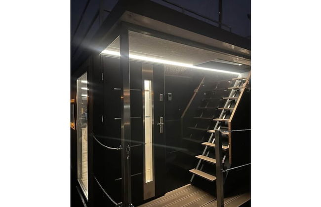 Premium Houseboat Blue Lagoon - Foto 17