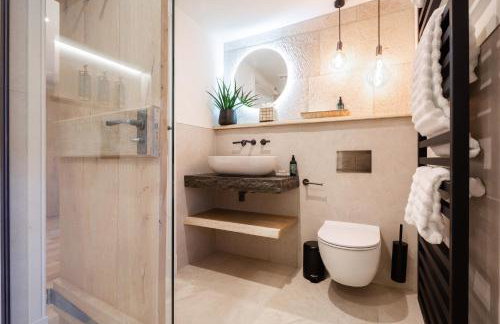 Grange Bridge Cottage - Foto 48