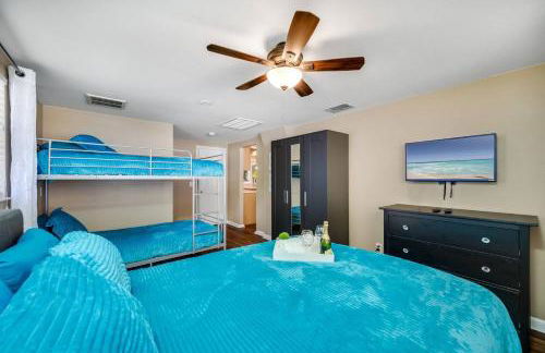 Beautiful & Cozy Home on a Canal in Hudson, FL! - Foto 25