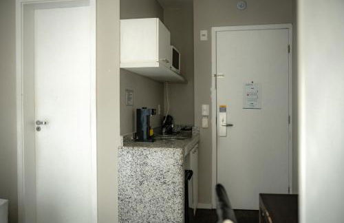 Flat completo no San Diego Pampulha #2 - Foto 30