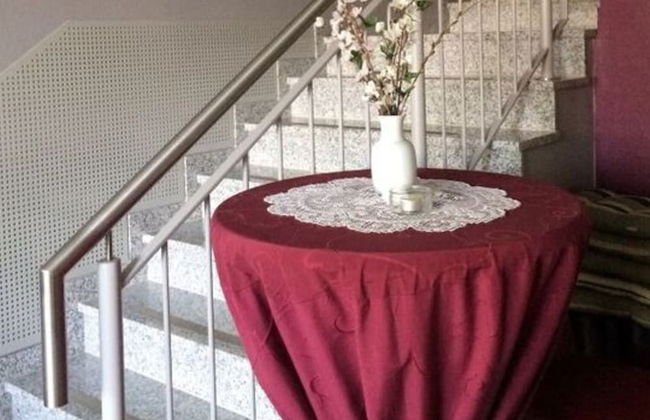 Saaleland Apartment 1 - Foto 13