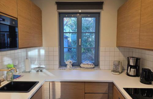 Ferienhaus Hendrikje - Foto 9