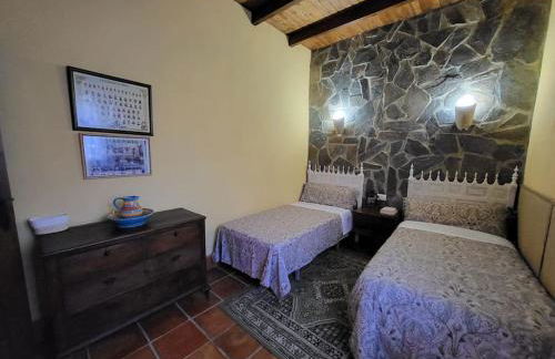 La Buganvilla, descanso entre olivares - Foto 8