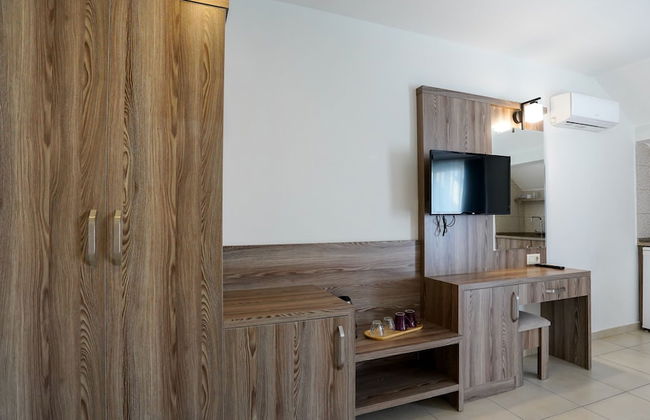 Cleopatra Ada Apart Hotel - Foto 11