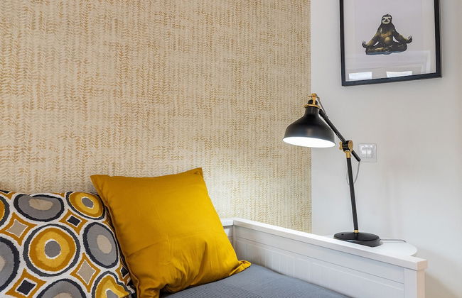 Belem Design Studio 2 by Homing - Photo 4