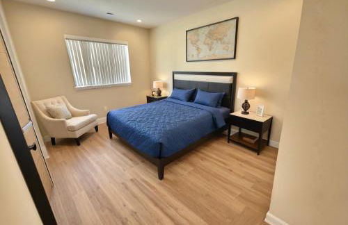 Urban Chic residence in Central LA - Foto 8