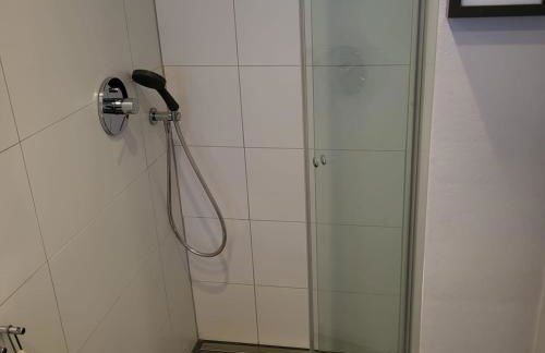 Nurdachhaus Zeltdachhaus Damp - Foto 10