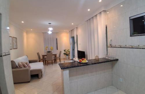 Apartamento completo e aconchegante, próximo Hotéis Atmosfera e São Domingos - Foto 53