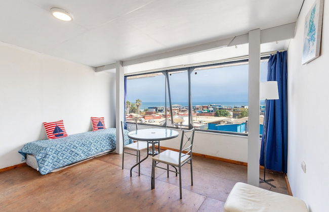 Bocamar Apart Hotel - Foto 71