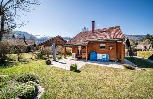 Chalet 6p Premium - La Bergeronette - Foto 20
