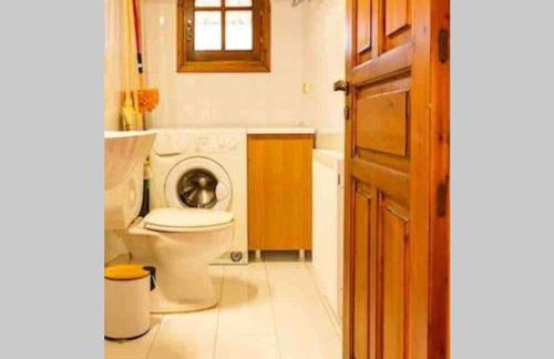 Tzitzikari, Private Cottage in a Citrus Garden - Foto 51