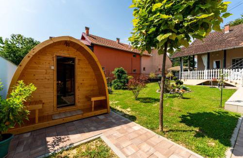 Studio apartman the LITTLE PRINCE apartmani Borik - Foto 12