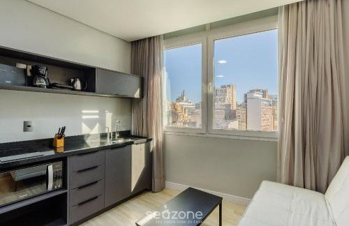 TCO - Apartamentos en el Centro Histórico de Porto Alegre/RS - Foto 157