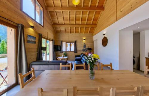 CASA-Grand Laus: Duplex familial sauna et jacuzzi - Foto 24