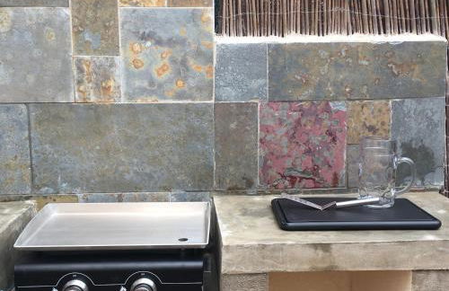 oasis del toyo golf&beach private garden wifi - Foto 27