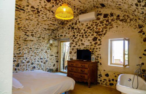 Suite du Domaine Marquiliani - Foto 12