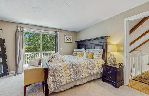 Sanctuary In The Woods - Foto 16