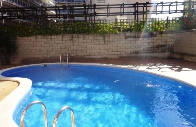 Apartamentos Villa De Madrid 46 - Photo 20