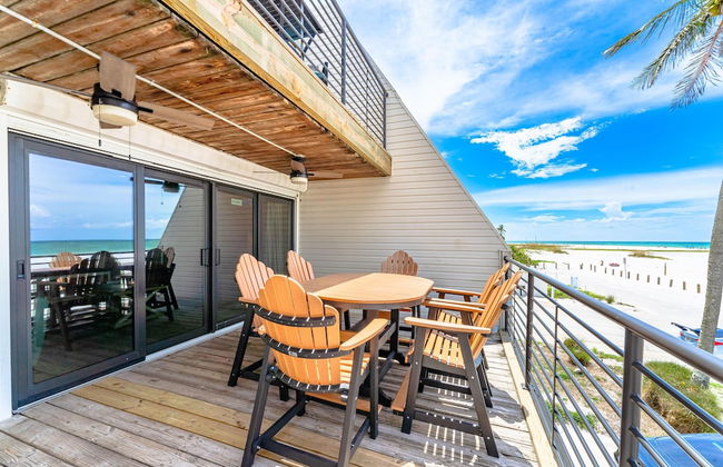 Fanta-Sea on the Beach by Beachside Management - 49 Beach Rd - Foto 54