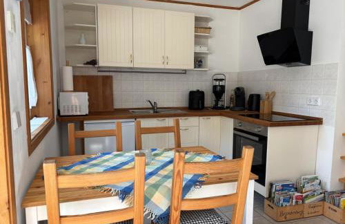 Toms Stuga Ferienwohnung - Foto 6