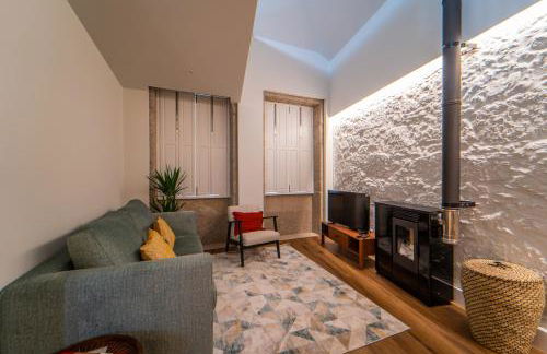 Maria Veiga Guest House - Foto 18