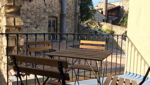 Une Terrasse aux Chartrons - Foto 3