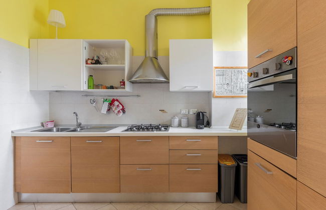 Casa Limone by Wonderful Italy - Foto 11