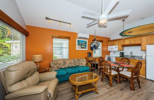 Sunset Beach Bungalow 2 - Foto 8