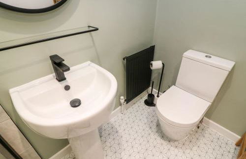 The Old Tanyard - Foto 18