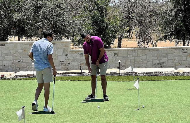 Resort at Fredericksburg Unit 8 - Foto 10