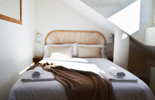 Dúplex ANANDA, vistas impresionantes con parking y piscina comunitaria - Foto 36