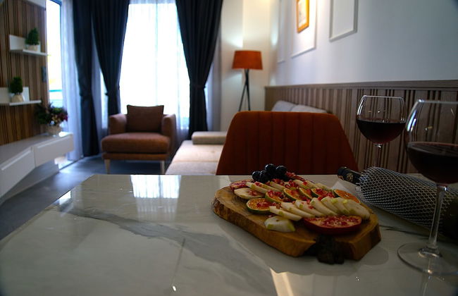 Happy Apart - Foto 22