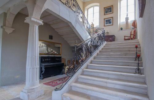 Domaine de l'Etanche - Foto 19