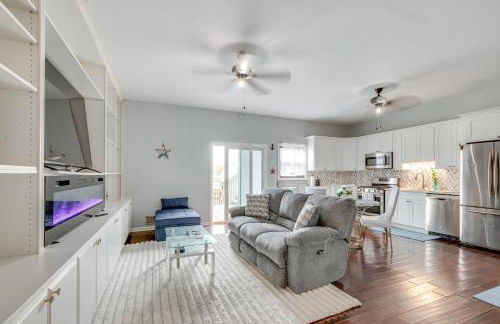 5 Mi to Rutgers University New Jersey Guest Suite - Foto 6