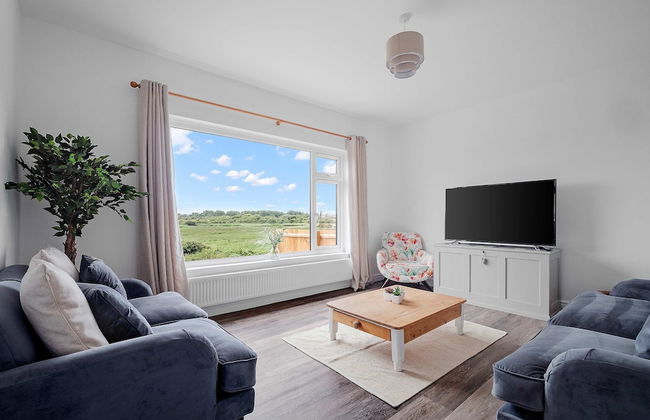 Host Stay Southdown - Foto 1