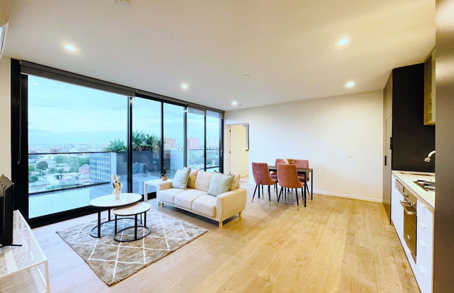 Mega Style Apartments Alexander - Photo 23