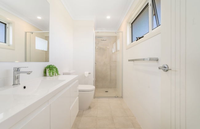 Newcastle Short Stay Apartments - Adamstown Townhouses - Photo 20