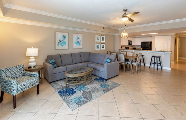 Escapes! To The Shores Orange Beach, a Ramada by Wyndham - Foto 21