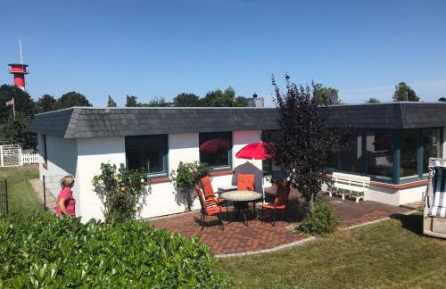 Ferienhaus Jordsand - Foto 18